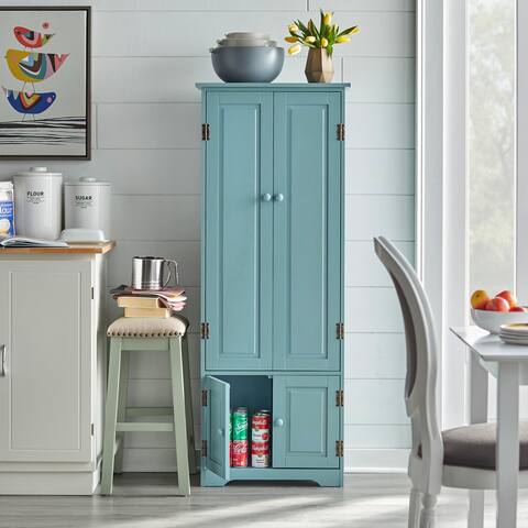 Simple Living Aston Extra-tall Cabinet