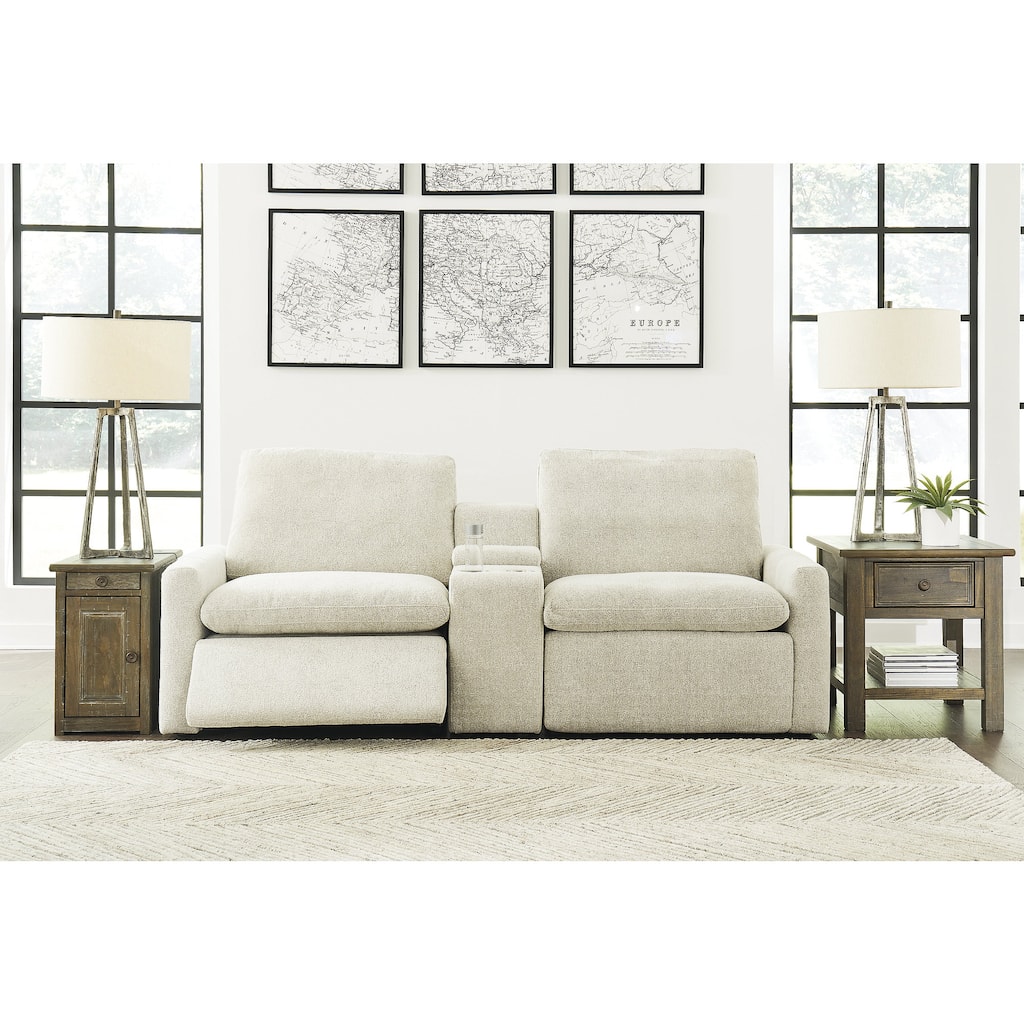 Signature Design by Ashley Hartsdale Sofa - 90"W x 40"D x 39"H
