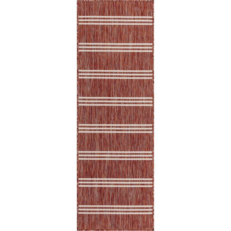 Outdoor Zrand Collection Area Rug