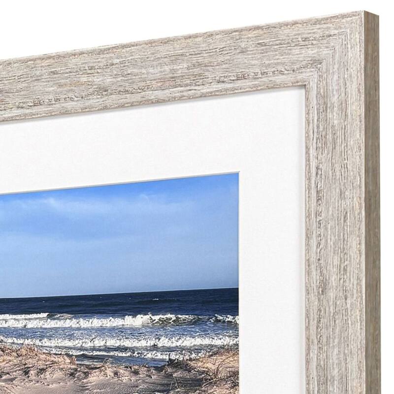 Paragon Dunes and Sea II Framed Art