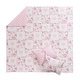 preview thumbnail 6 of 10, Greenland Home Fashions Veronica's Hearts Reversible Shabby Chic Quilt Set