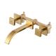 Option Brushed Gold