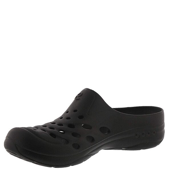 easy spirit travel clogs