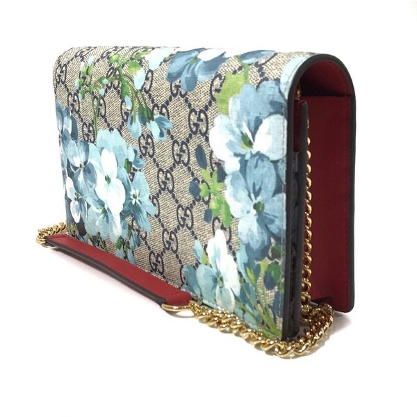 gucci bloom crossbody