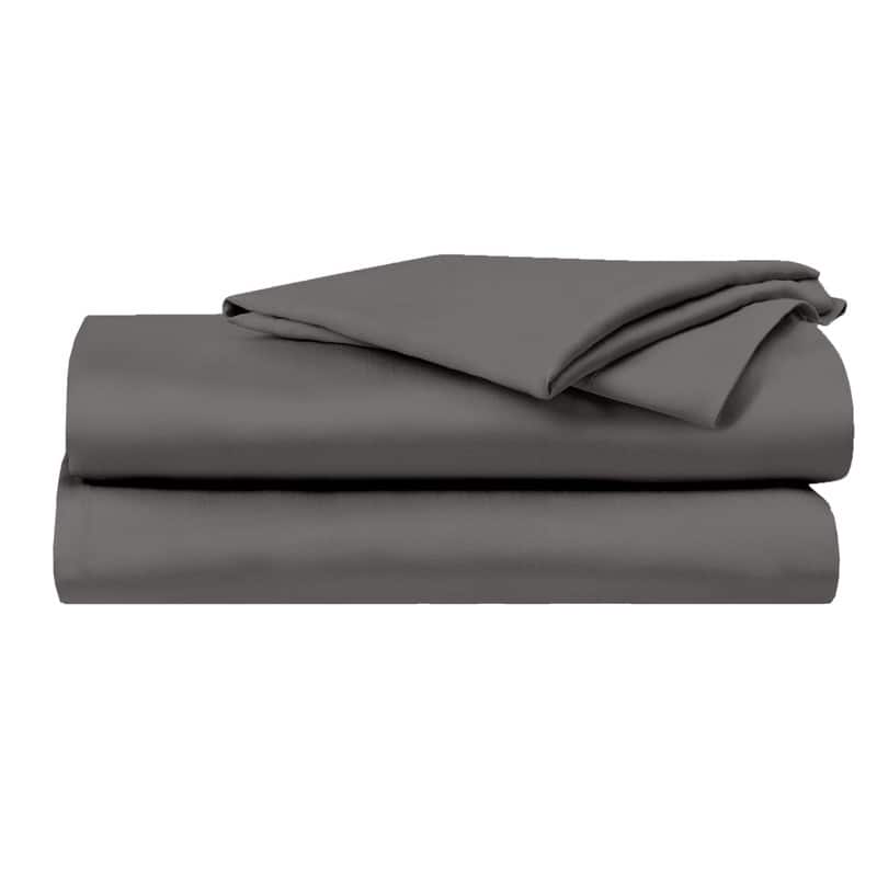 Delara Viscose Derived from Bamboo Sheet Set, Soft & Cooling, Breathable & Moisture-Wicking
