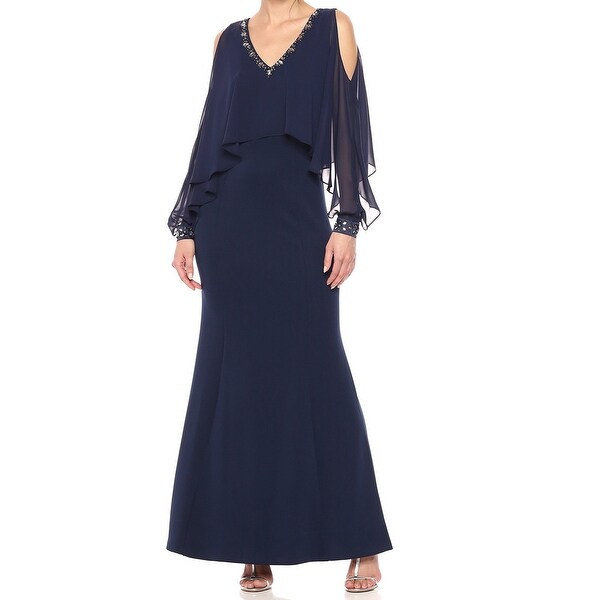 cape dress size 18