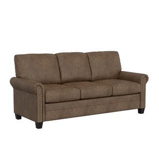 Hillsdale Furniture Barroway Upholstered Sofa