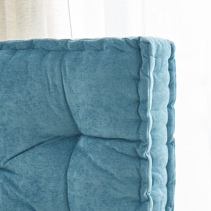 Rainha® - Classic Tufted College Headboard