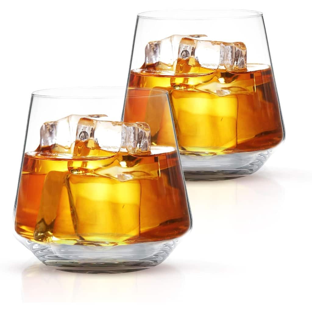 Berkware Old Fashioned Whiskey Tumblers
