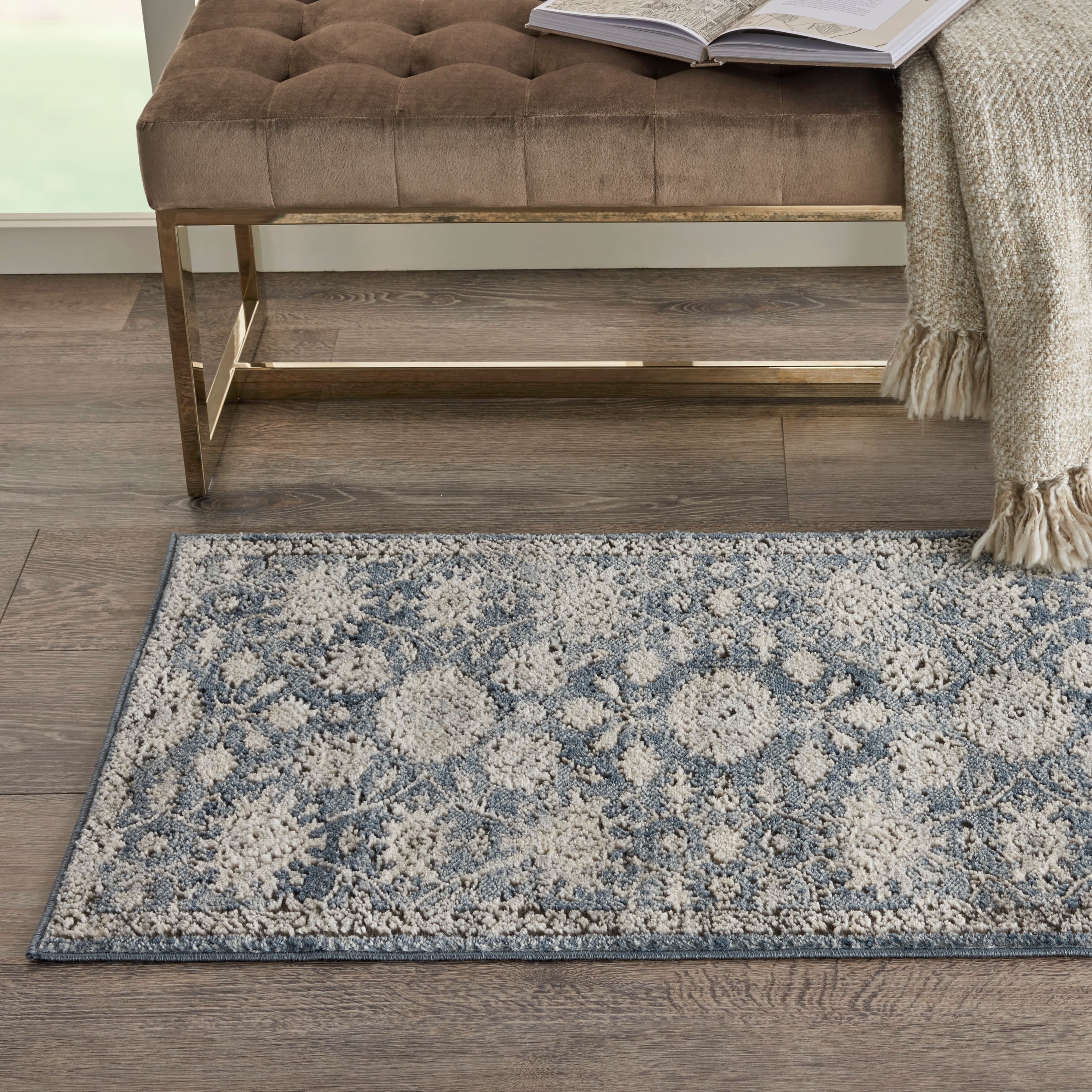 Option Blue/Beige