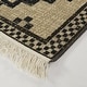 preview thumbnail 4 of 3, Hasan Vintage Southwestern Area Rug
