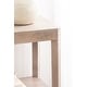 preview thumbnail 60 of 127, Kate and Laurel Talcott Wood Side Table