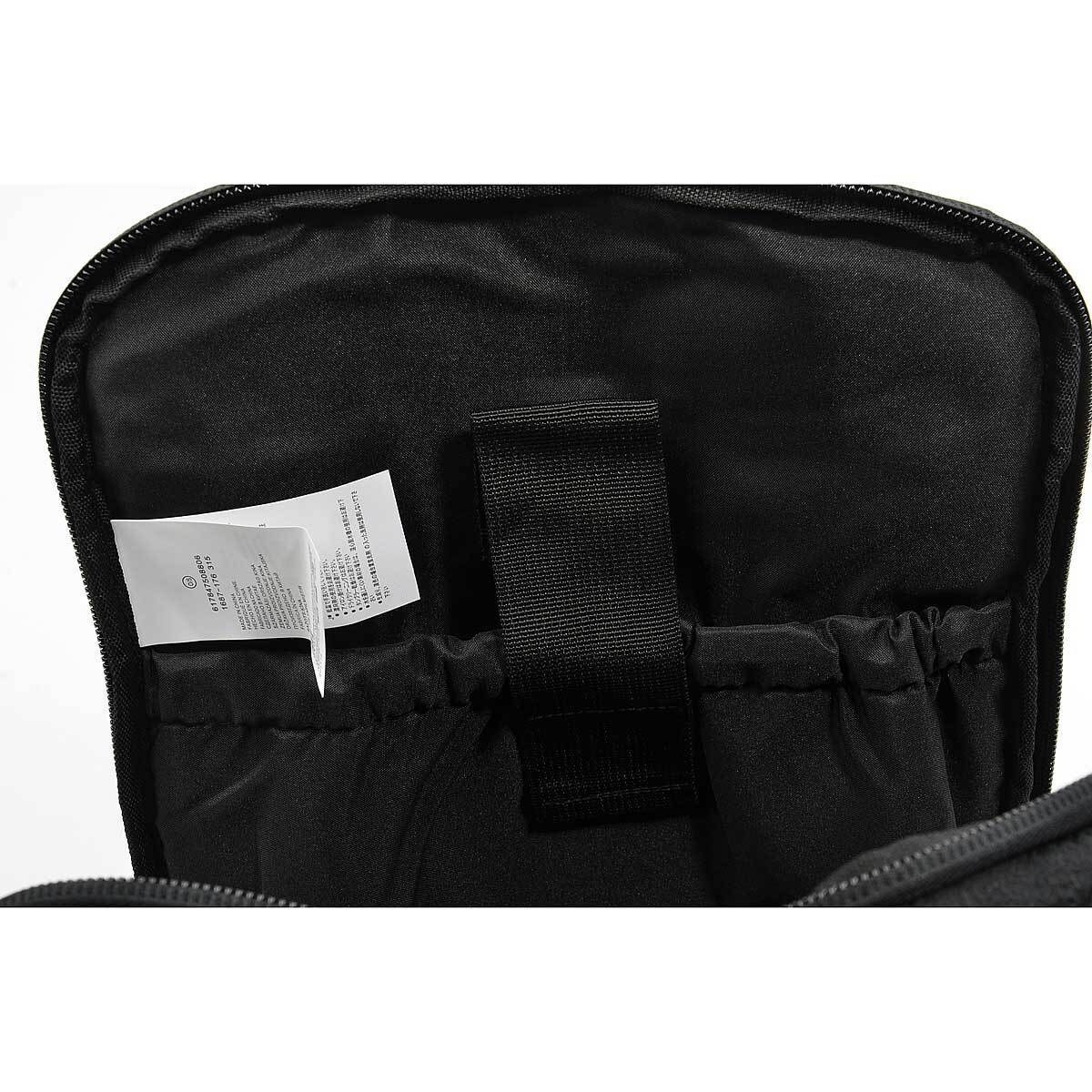 jordan unconscious backpack