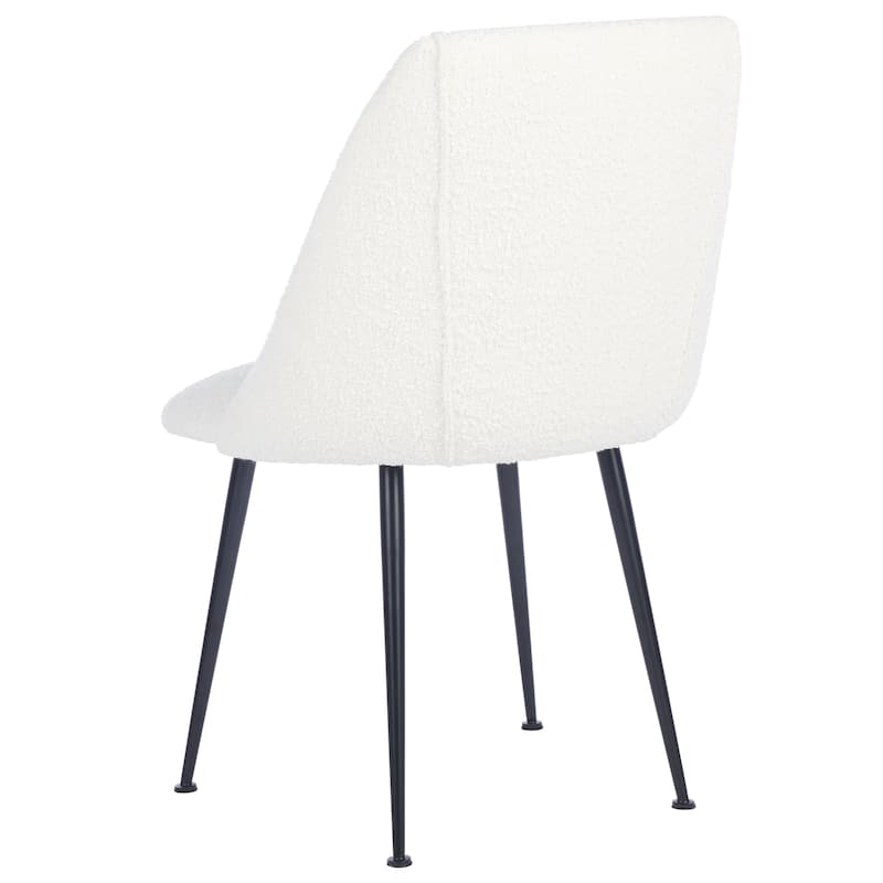 SAFAVIEH Couture Tenna Dining Chair - 21"W x 24"D x 33"H