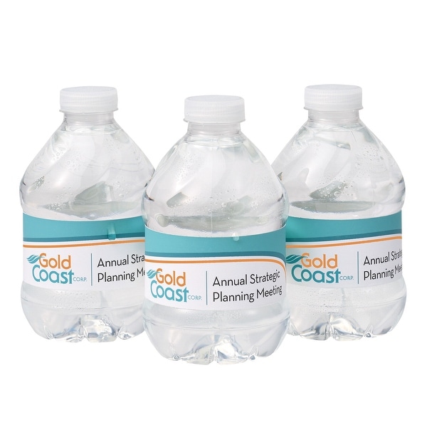 Avery Wrap Around Label