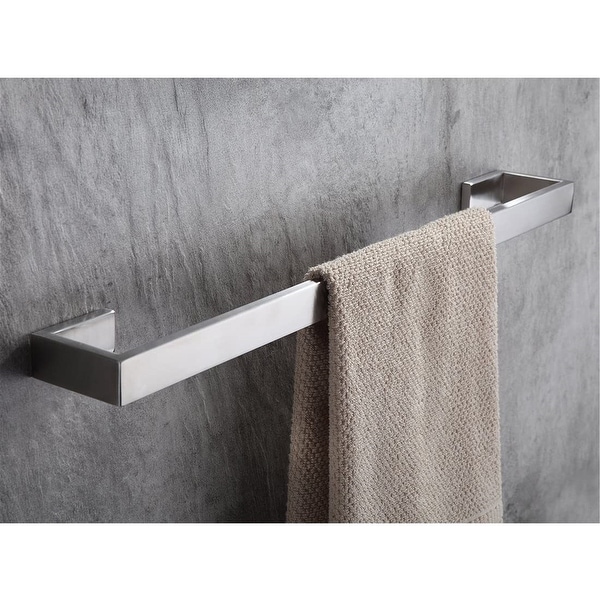 Bed bath and outlet beyond towel bars