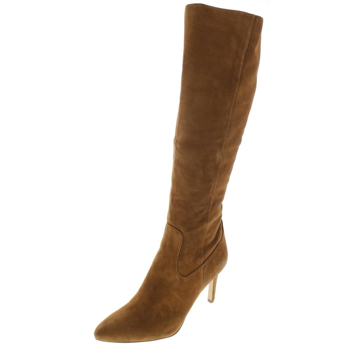 olencia knee high boot