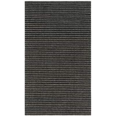 SAFAVIEH Handmade Natura Refiqe Wool Rug