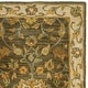 preview thumbnail 12 of 35, SAFAVIEH Heritage Carley Hand-tufted Wool Oriental Area Rug