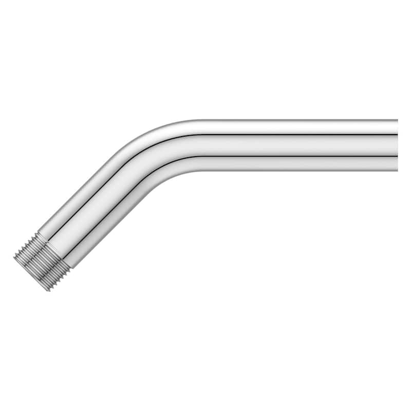 Pfister USC-01SHW Universal 6" Curved Shower Arm