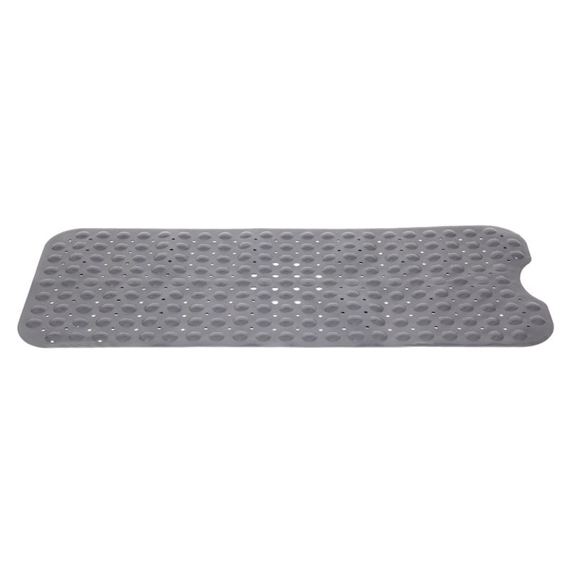 Non-slip Vinyl Bathtub Shower Mat