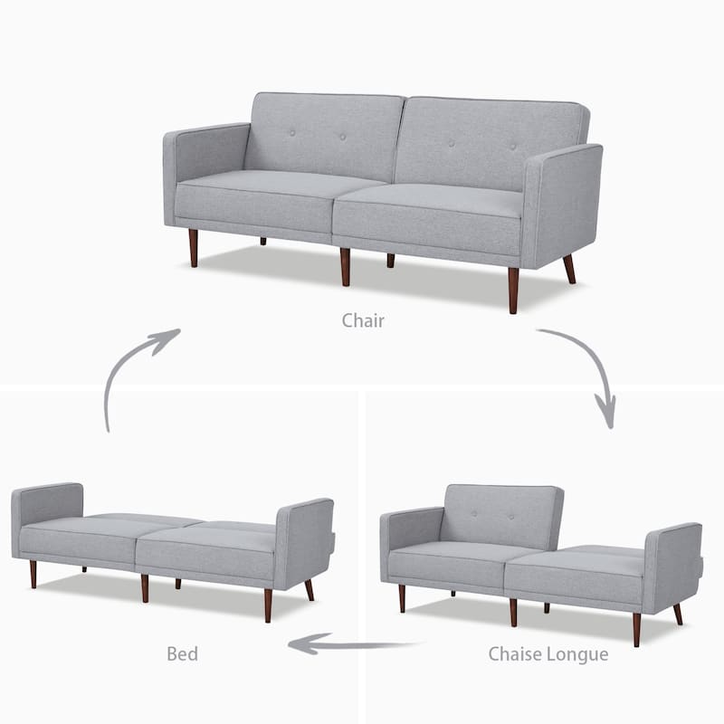Artdeco Home - Moreno Convertible Sofa