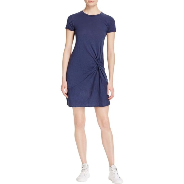 stateside t shirt dress