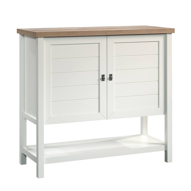 Storage Cabinet, Lateral File, File Cabinet , Office Storage Cabinet White finish - White