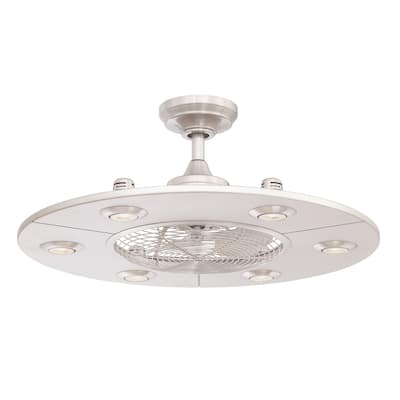 Dex - 12" - BN with LED Light Kit