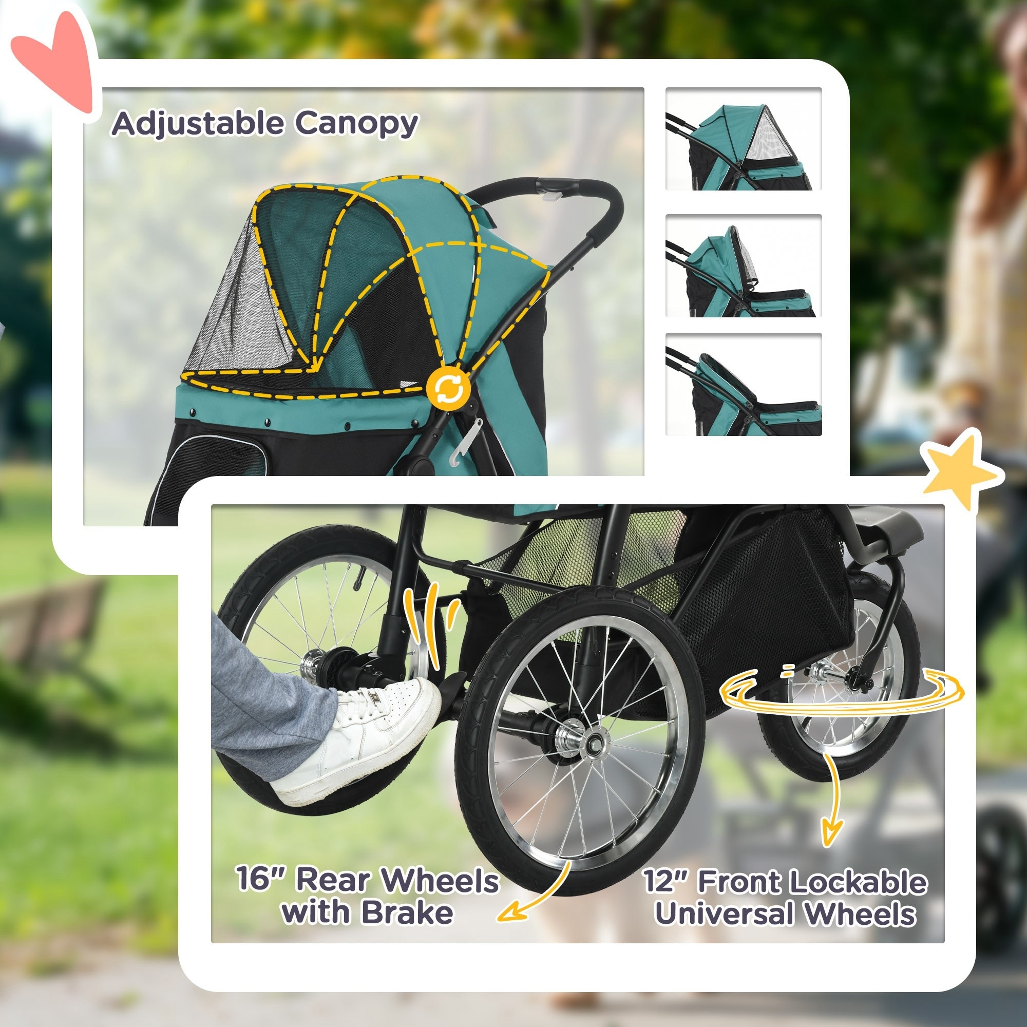 deluxe jeep wagon stroller Wrangler 4 Seater with Cooler Bag Review: Combi Double Stroller Model_Vista V3 Stroller Take advantage of the color:black antique nickel/navy/midnight
