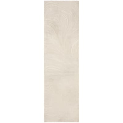 DKNY Central Park West Indoor only Abstract Glam Area Rug