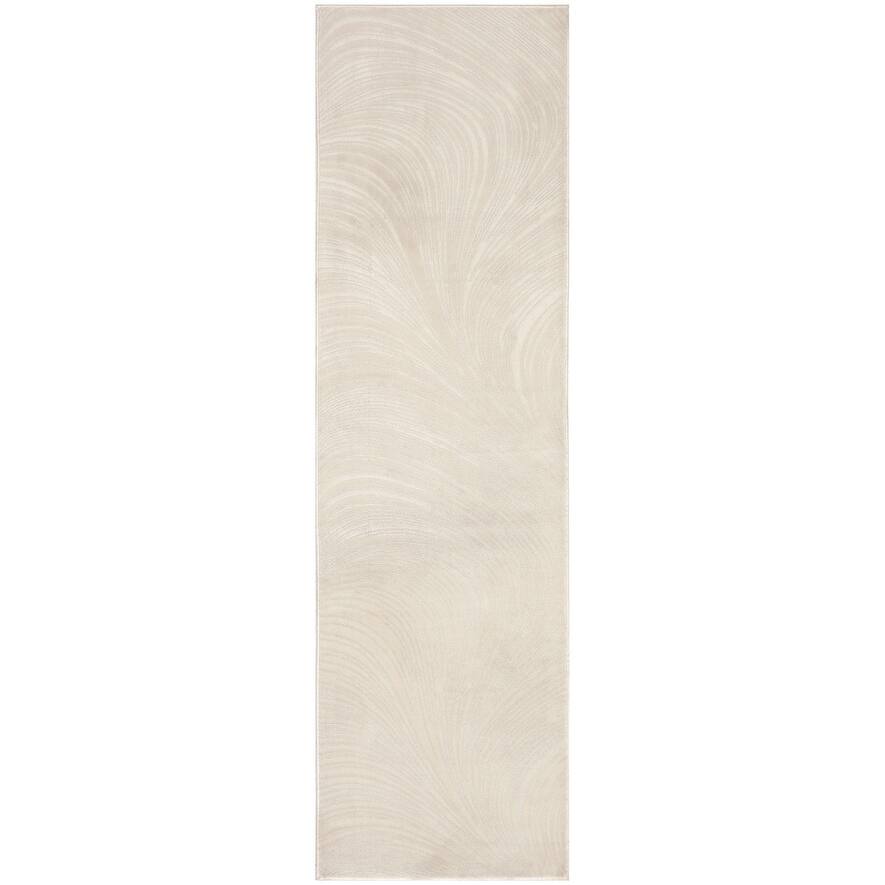 DKNY Central Park West Indoor only Abstract Glam Area Rug