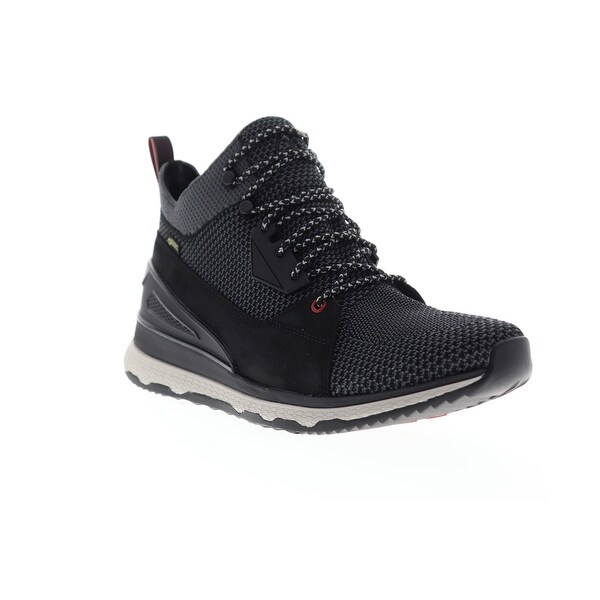 clarks mens fashion sneakers