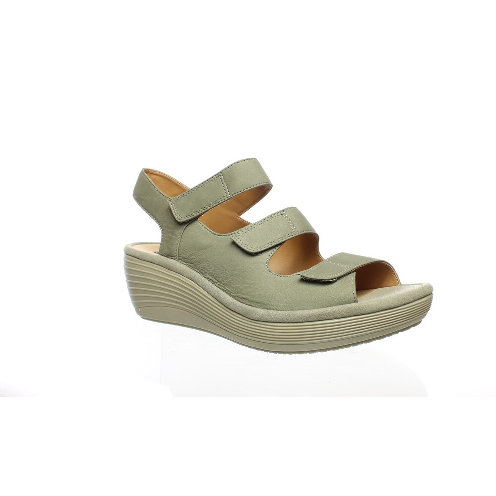 clarks womens shoes size 11