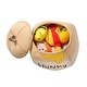 preview thumbnail 6 of 4, Lambs & Ivy Disney Baby Winnie the Pooh Honey Pot Terry/Neoprene Bath Toy Set