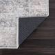 Bloom Rugs Caria Washable Non-slip Area Rug