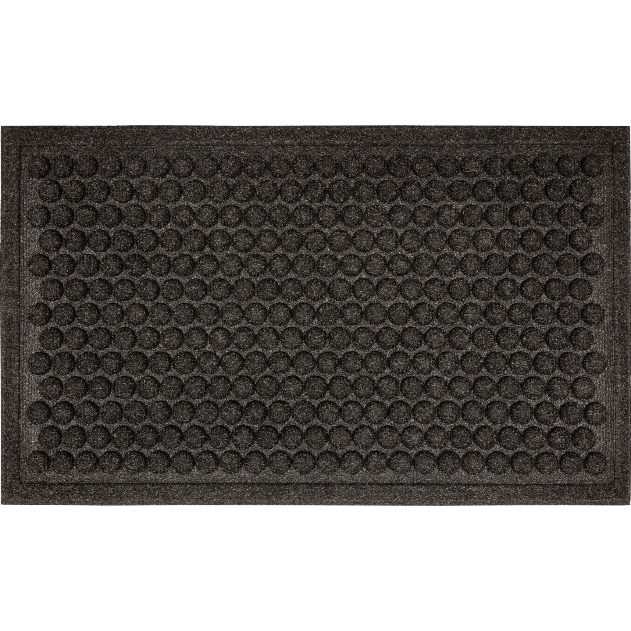 Mohawk Home Impressions Dots Door Mat - On Sale - Bed Bath & Beyond -  13950511