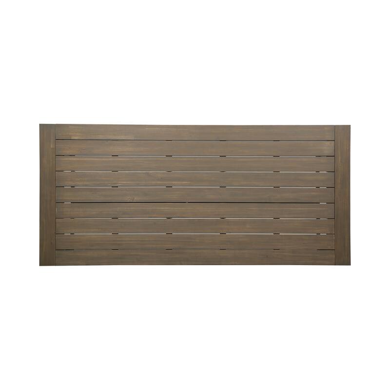 Outdoor Dining table