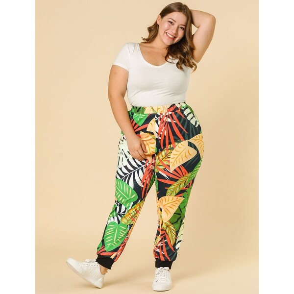 sweatpants waist size