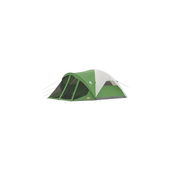 Coleman Evanston Screened 6 Person Tent Evanston Screened 6 Person Tent