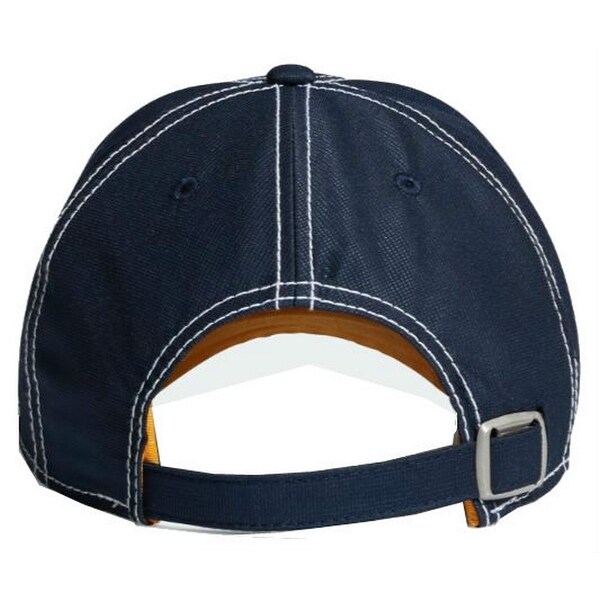 st louis blues adidas hat