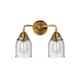 Option Brushed Brass / Seedy