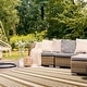 preview thumbnail 103 of 193, SAFAVIEH Courtyard Charmaine Indoor/ Outdoor Waterproof Area Rug