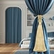 preview thumbnail 7 of 24, Handmade Elegant Curtain Tiebacks with Tassel