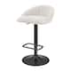Option Zenith White