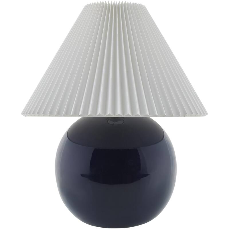 Livabliss Stellar Traditional Accent Table Lamp