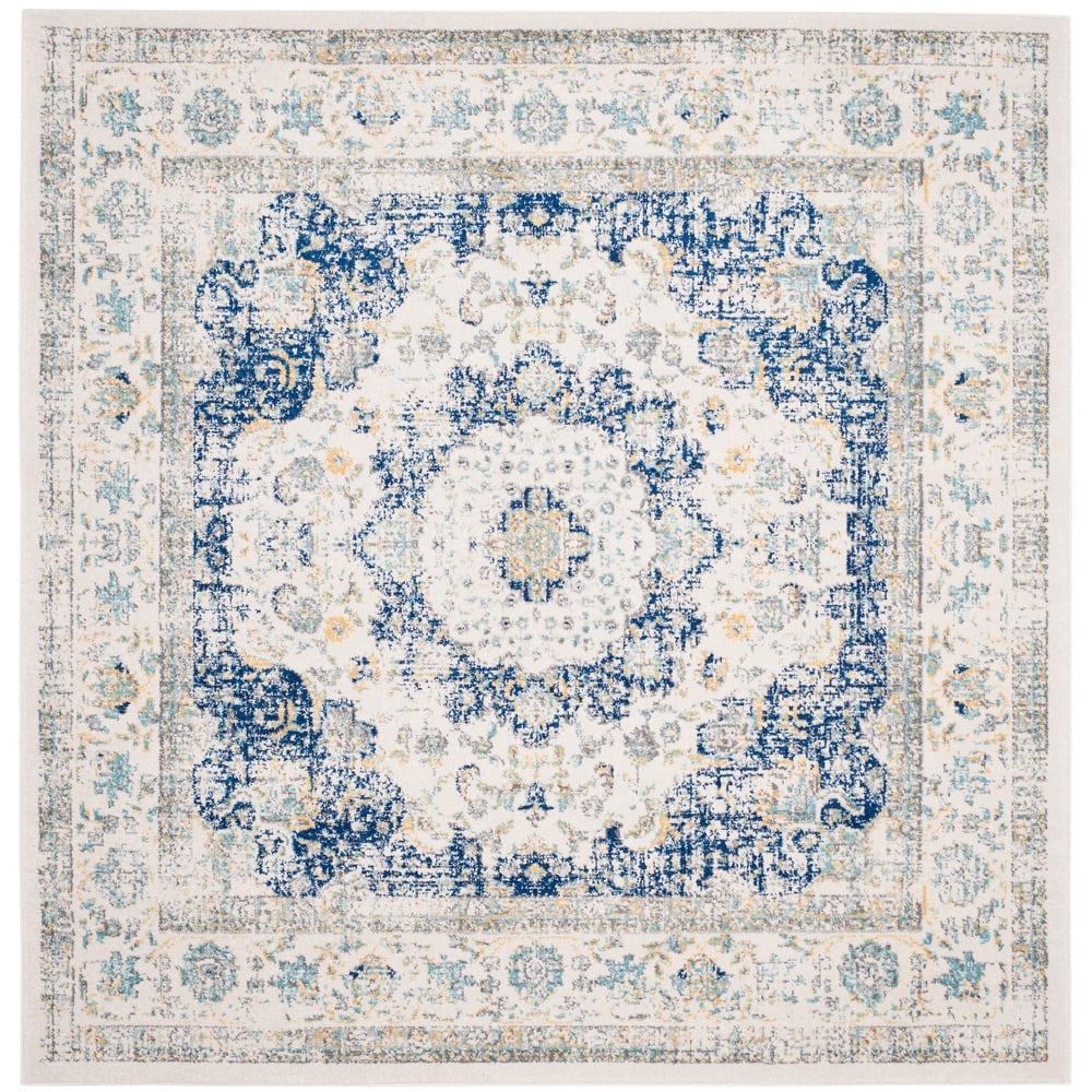 SAFAVIEH Evoke Jentje Vintage Shabby Chic Oriental Rug