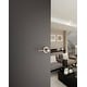 preview thumbnail 3 of 1, Kwikset Palmina Passage Door Lever Set