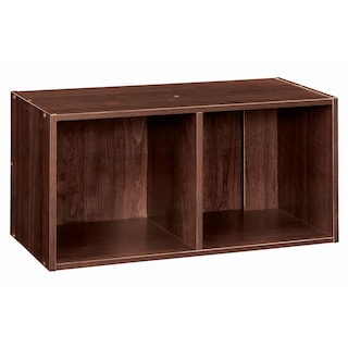 ClosetMaid Cubeicals 2-Cube Organizer
