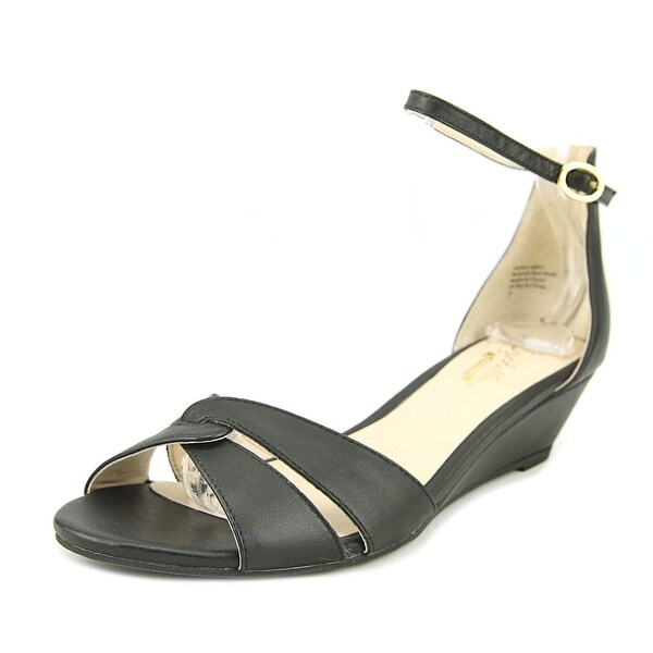 seychelles black sandals